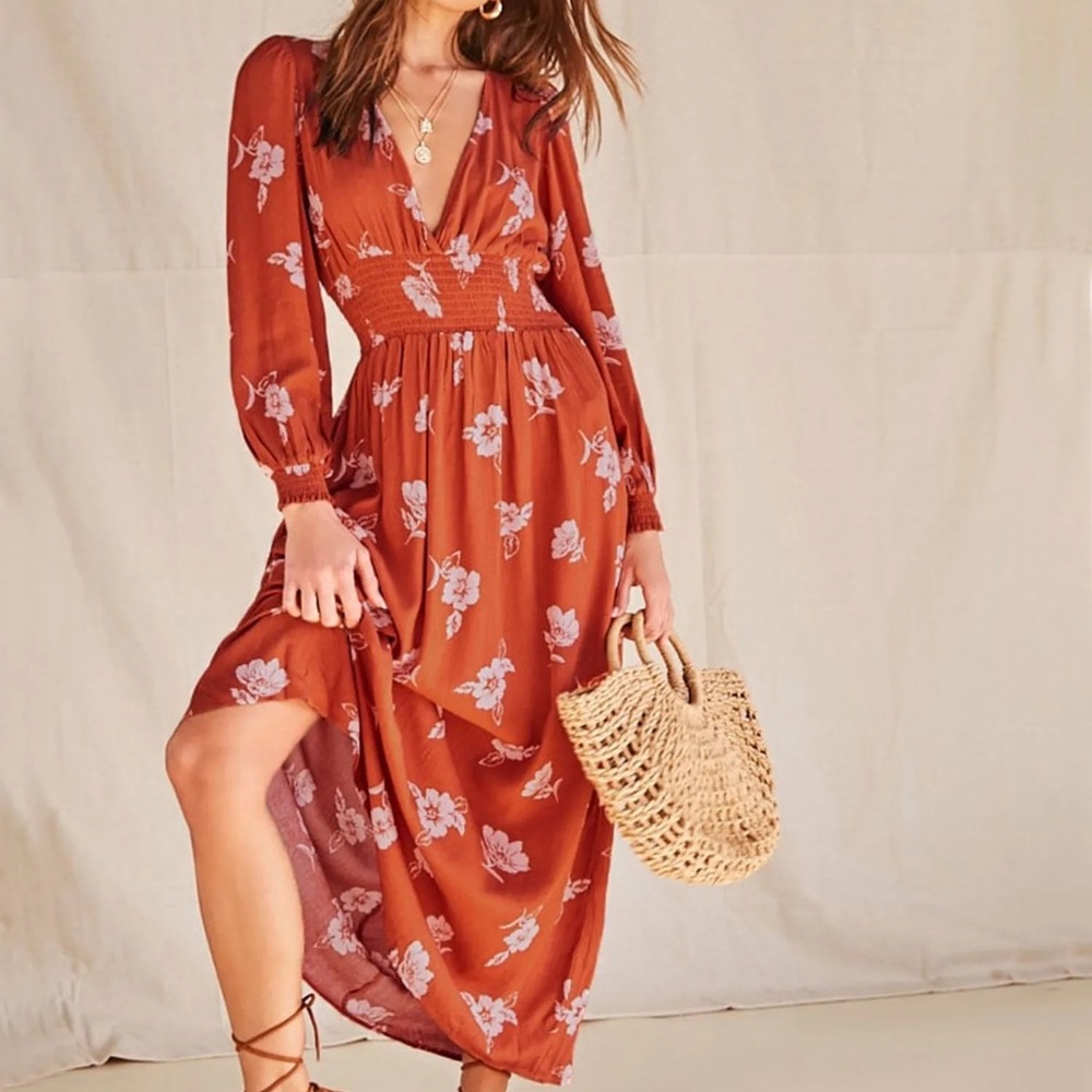 Forever 21 Dress